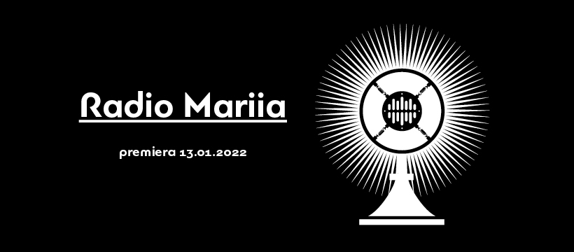 Radio Mariia 