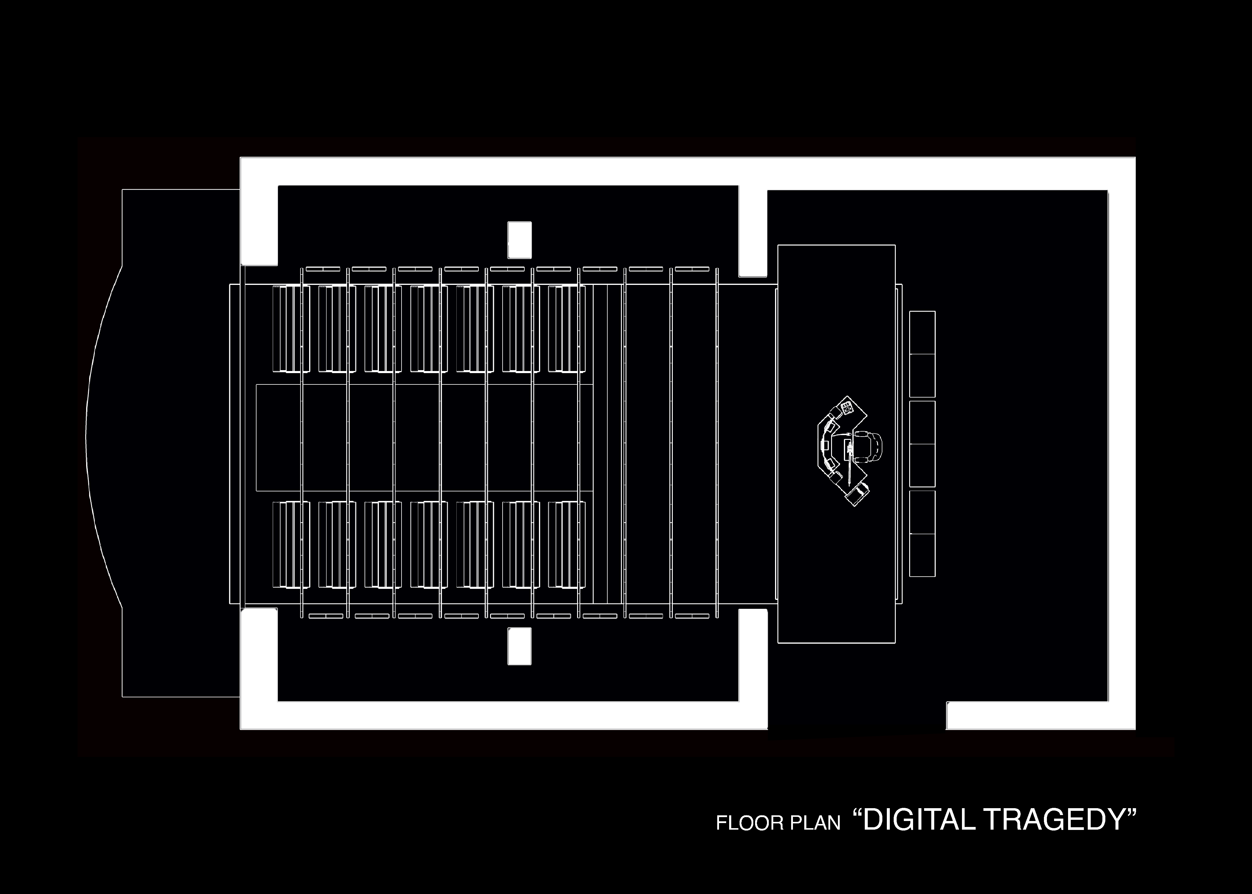 Seen project sketch